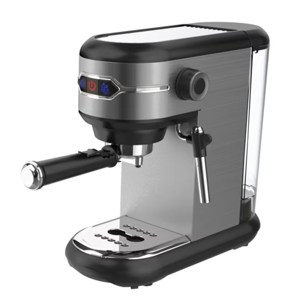 Coffee Maker - Commerciële elektrische apparaten enkelvoudige koffiemachine elektrisch