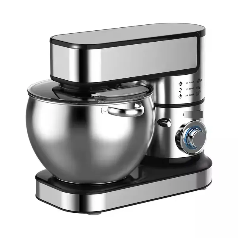 Stand Mixer - 05003 Hoge Kwaliteit Kneedmachine 12L &