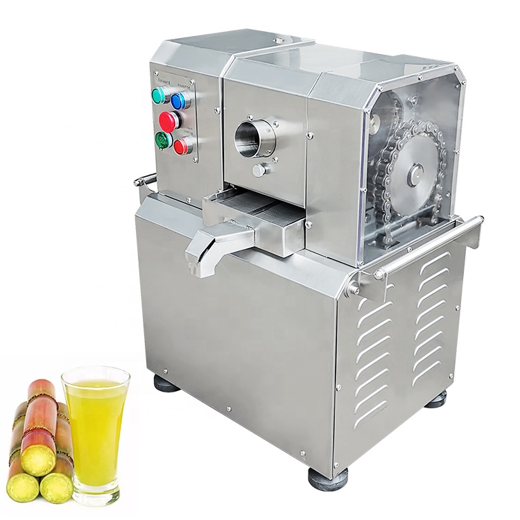 Juicer - Rodevleessapcentrifuge van roestvrij staal, commerciële elektrische