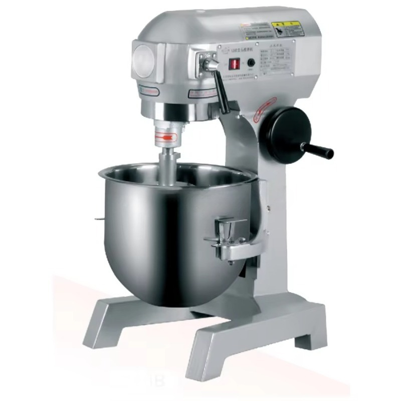 Stand Mixer - Commerciële 10l 20l 30l 40l 60l