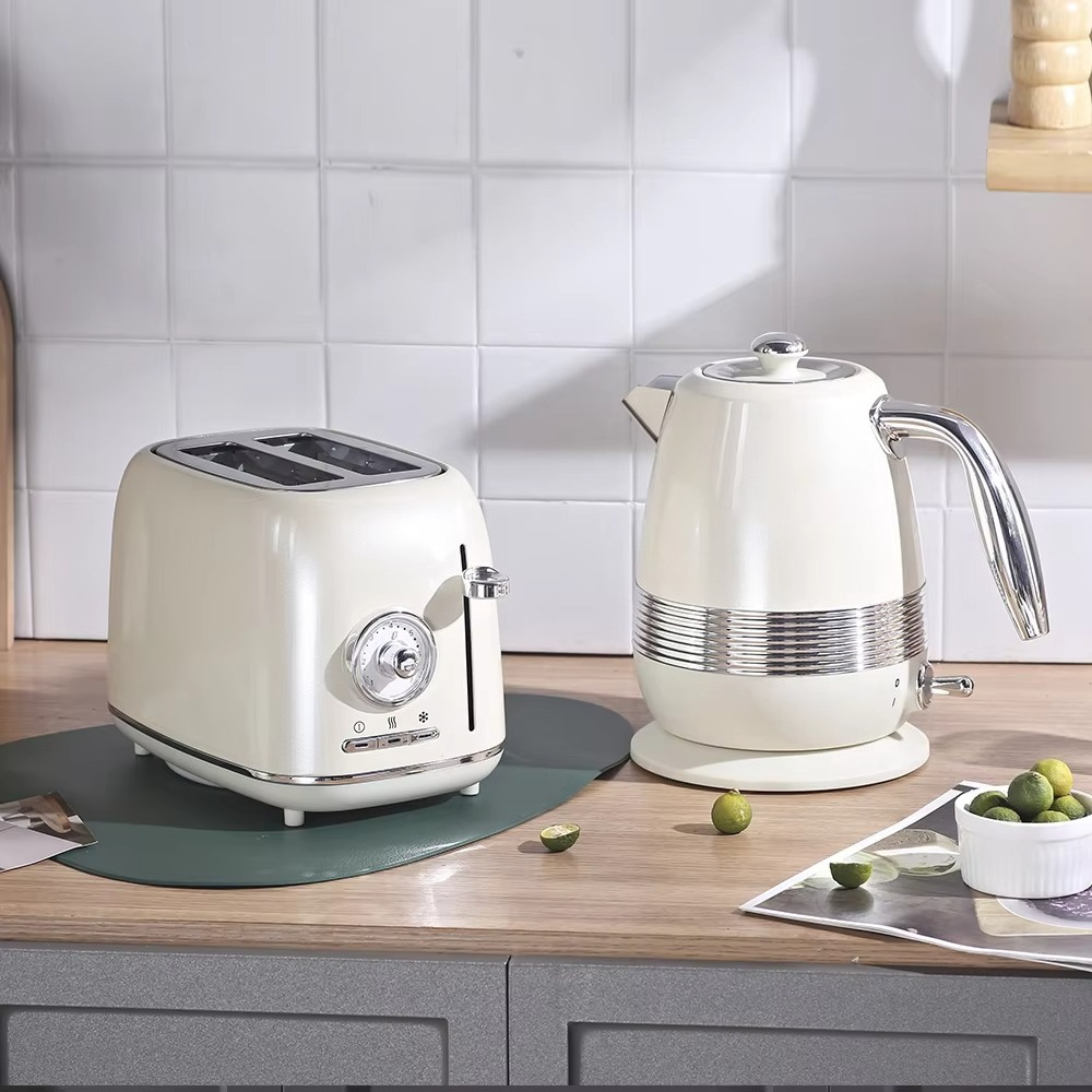2026 Hot Sale Toaster en water - Coffee Maker recensie en prijs