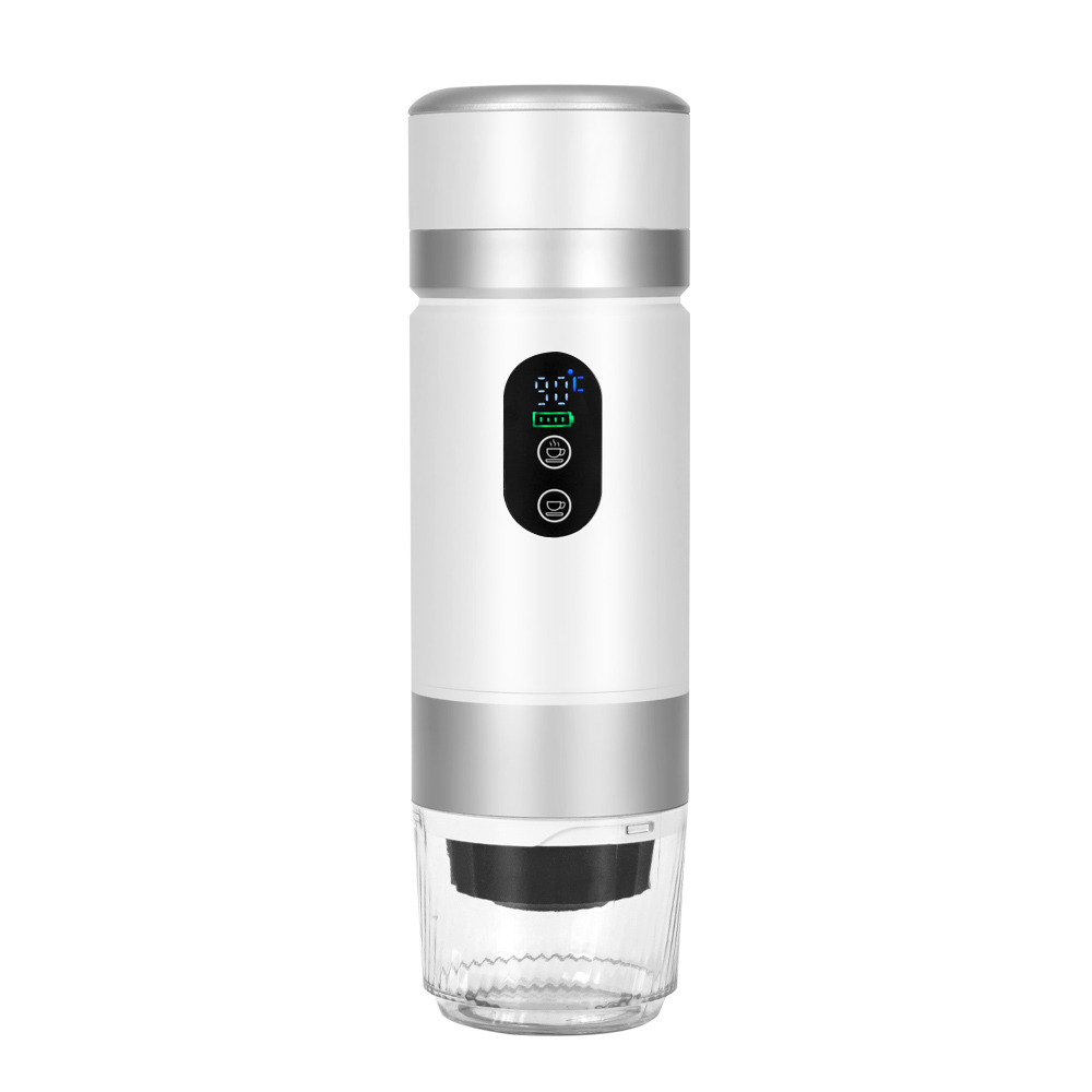 Draagbare zelfverwarmende espr - Coffee Maker recensie en prijs