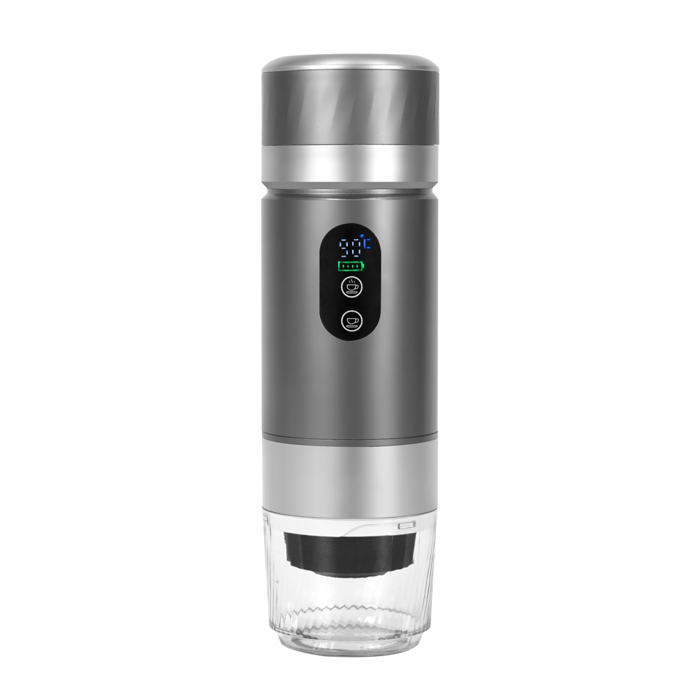 Draagbare zelfverwarmende espr - Coffee Maker recensie en prijs