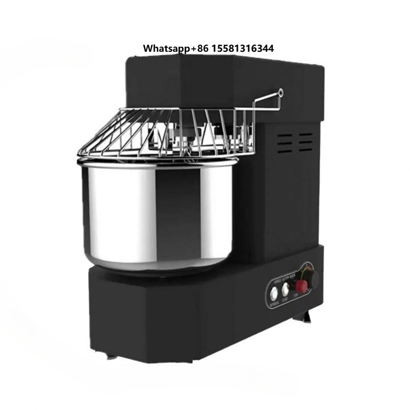 Nieuw ontwerp deegkneedmachine - Stand Mixer recensie en prijs