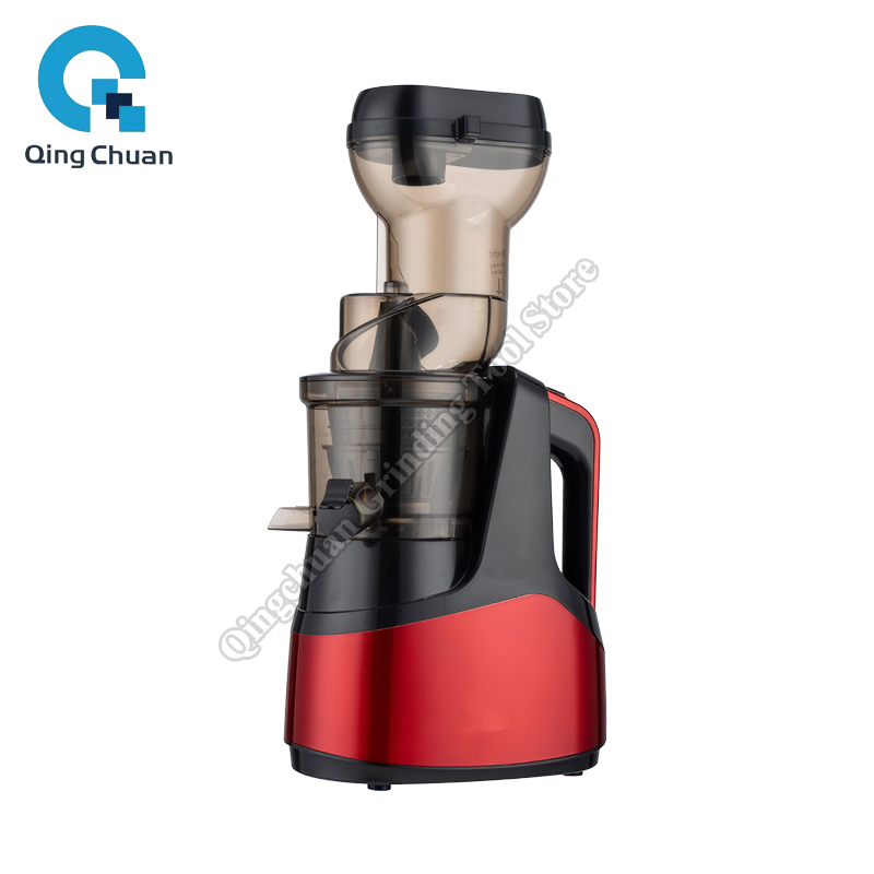 Juicer Commercieel Huishoudeli - Juicer recensie en prijs