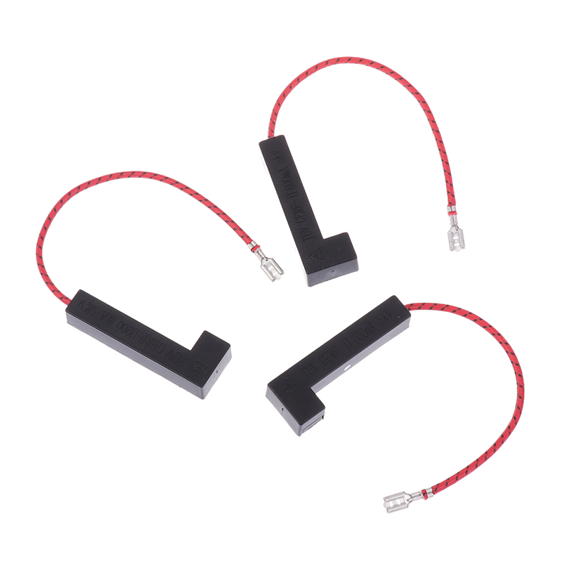 Magnetronaccessoires 5KV 0.8A  - Microwave Oven recensie en prijs