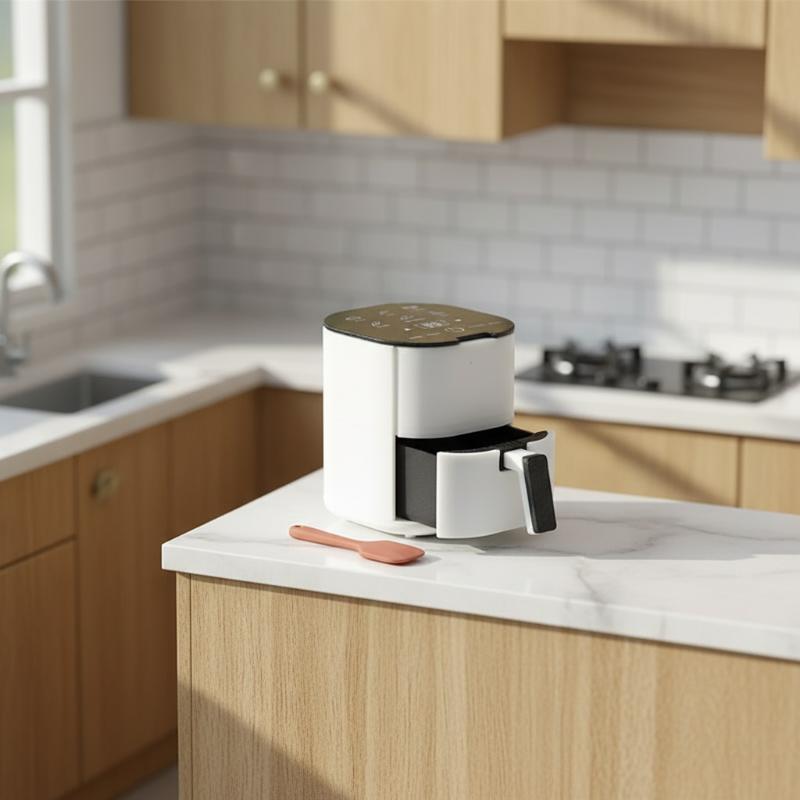 { # } 1 stuks kinderspeelgoed  - Air Fryer recensie en prijs