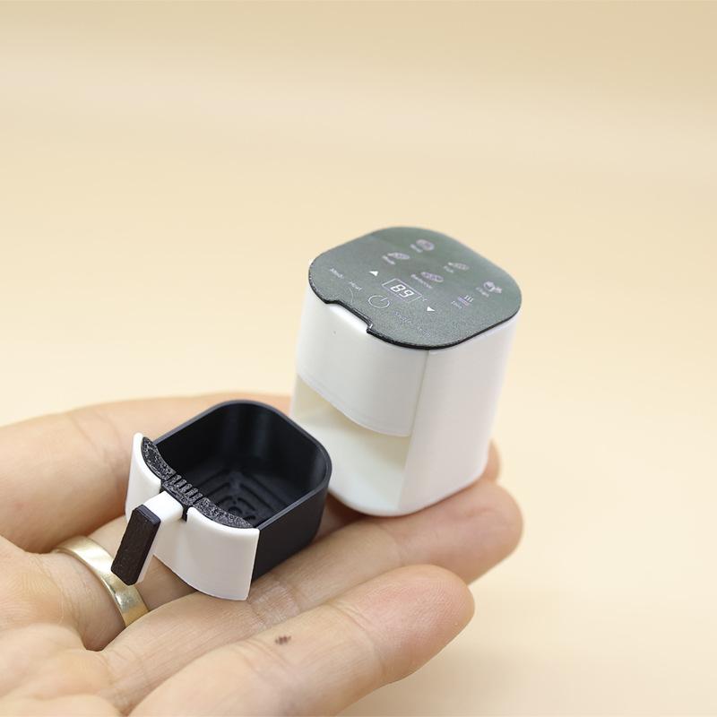 { # } 1 stuks kinderspeelgoed  - Air Fryer recensie en prijs