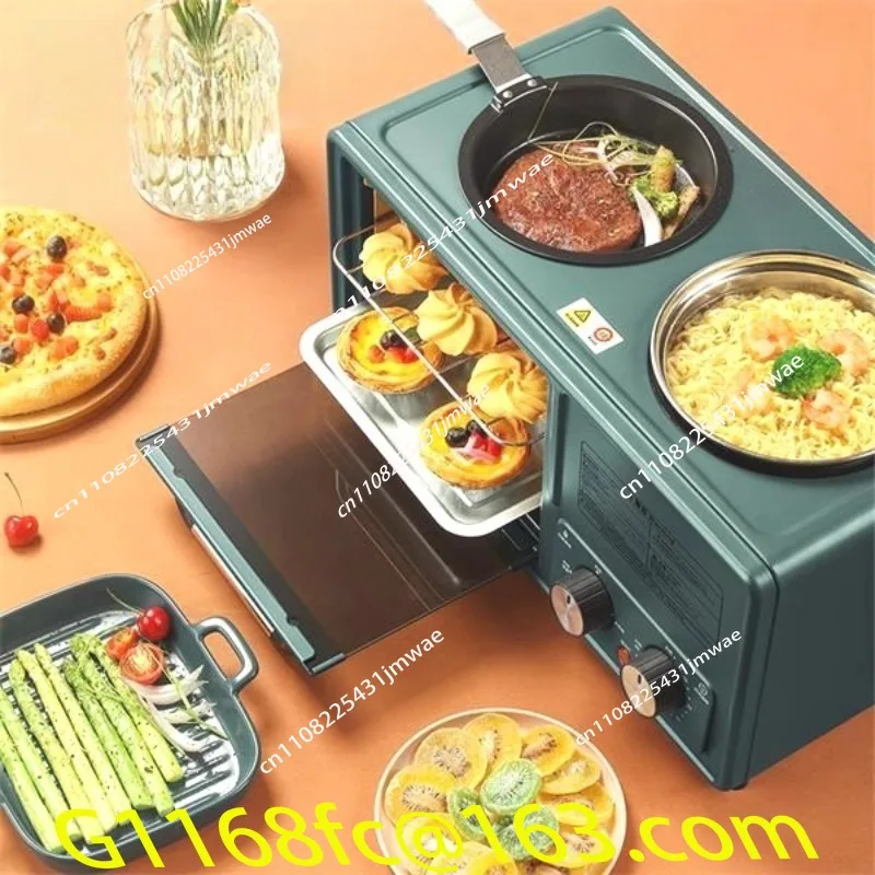 Multifunctionele sandwich- en  - Toaster recensie en prijs