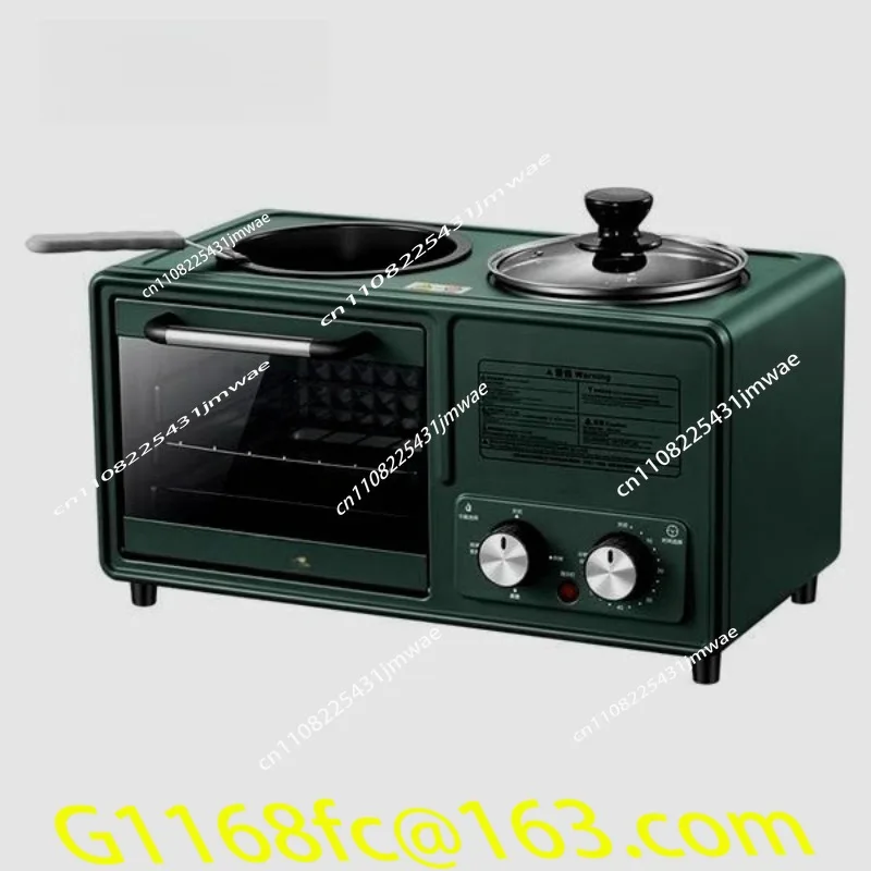 Multifunctionele sandwich- en  - Toaster recensie en prijs