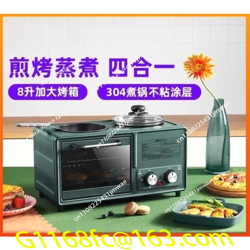 Multifunctionele sandwich- en  - Toaster recensie en prijs