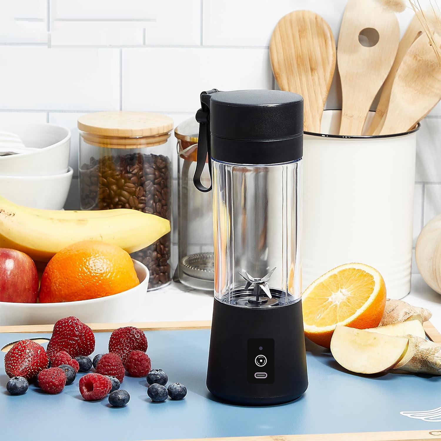 Fabrikant Bestseller Persoonli - Kitchen Appliances In recensie en prijs
