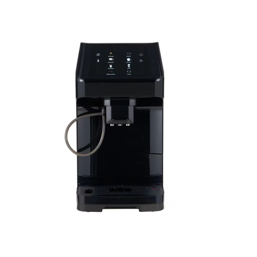 Volledig automatische bonen-na - Coffee Maker recensie en prijs