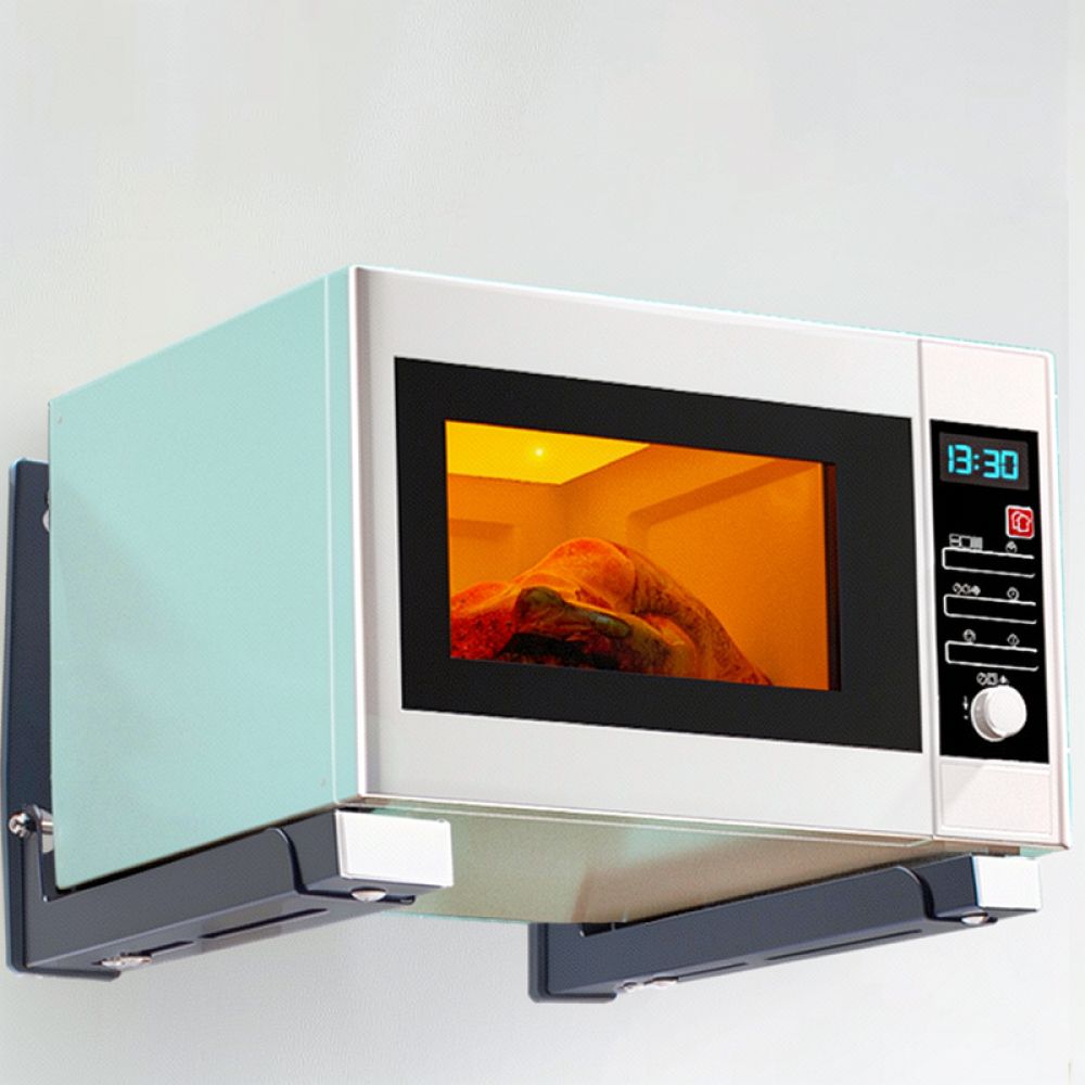 Uitschuifbare magnetronbeugel, - Microwave Oven recensie en prijs