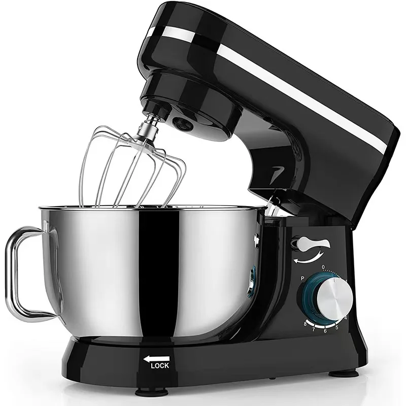 Keukenapparaat Cake Aid Planet - Stand Mixer recensie en prijs