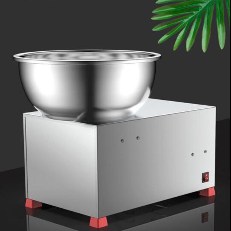 Deegkneedmachine, elektrische  - Kitchen Appliances In recensie en prijs