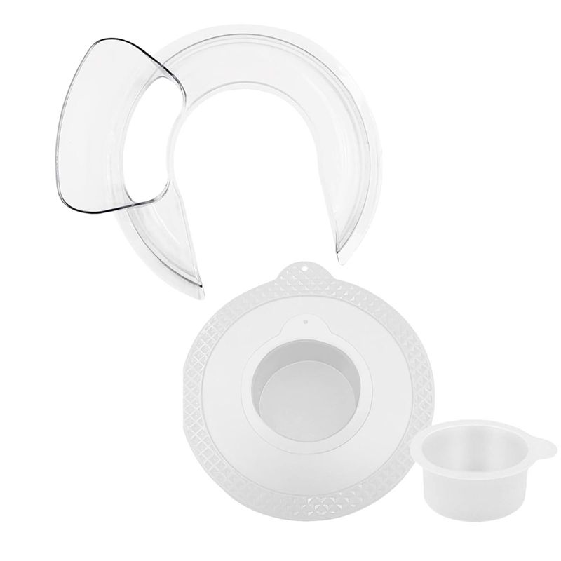 A19F-beschermhoezen en deksels - Stand Mixer recensie en prijs