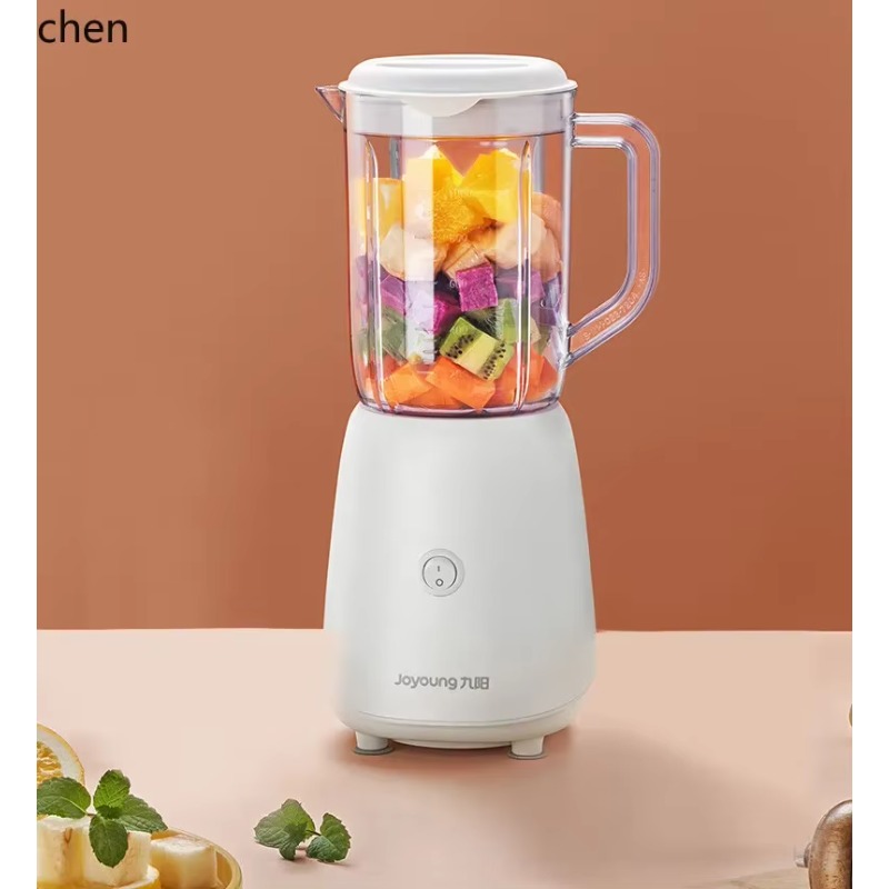 cc28 Jiuyang Kookmachine Elekt - Juicer recensie en prijs