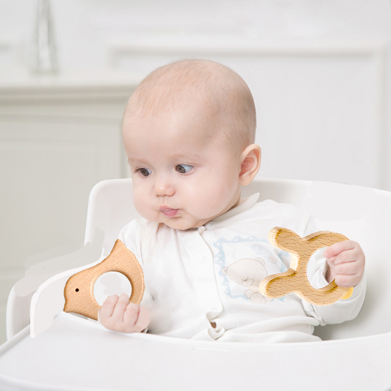 Laten We 1Pc Baby Bijtring Die - Kitchen Appliances Video recensie en prijs