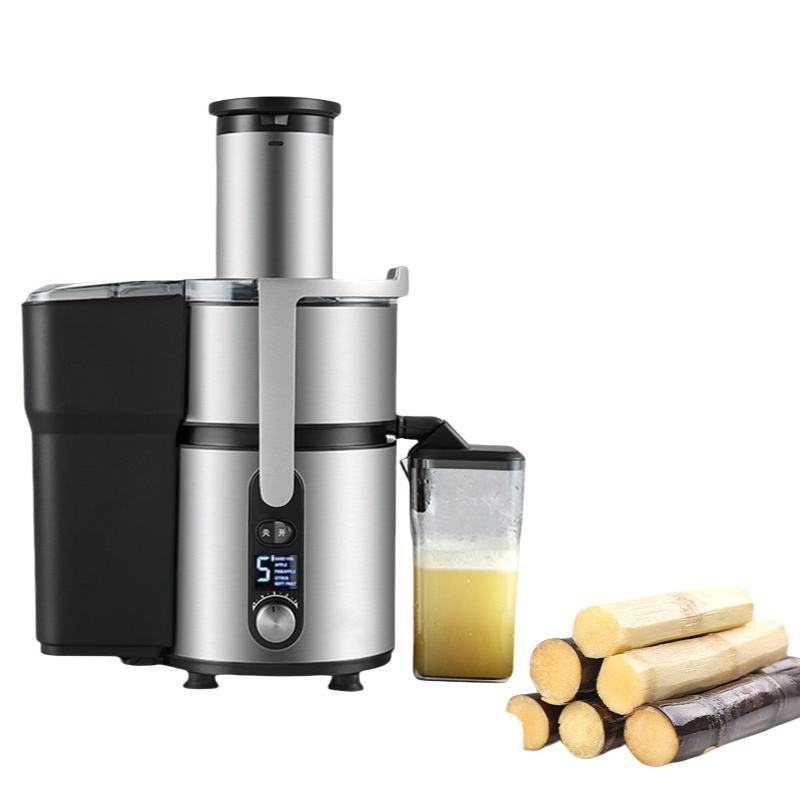 Multifunctionele commerciële s - Juicer recensie en prijs