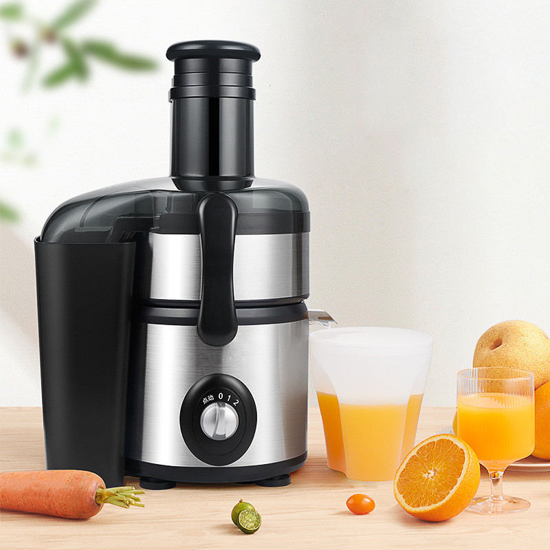 Multifunctionele commerciële s - Juicer recensie en prijs