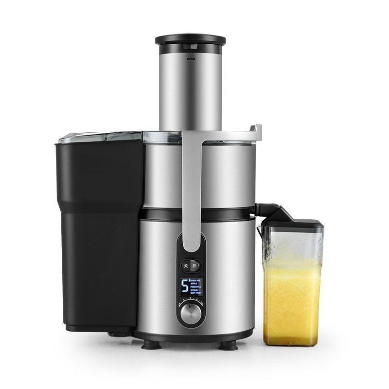 Multifunctionele commerciële s - Juicer recensie en prijs