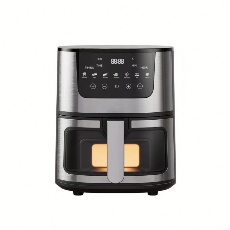 Topverkochte Airfryer Dubbele  - Air Fryer recensie en prijs