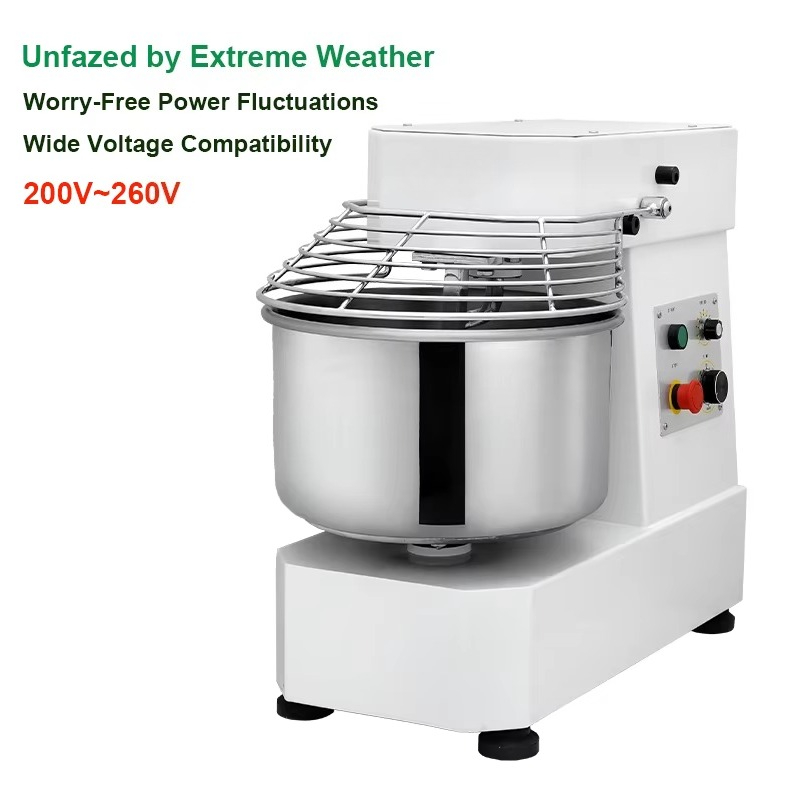 Linkrich Commerciële Stand 5~2 - Stand Mixer recensie en prijs