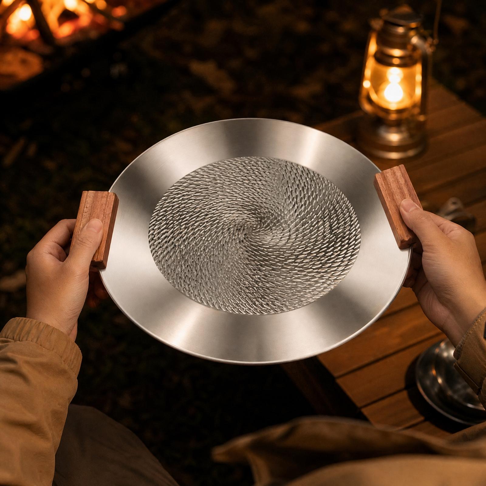 Veelzijdige, antiaanbaklaag, b - Induction Cooker recensie en prijs
