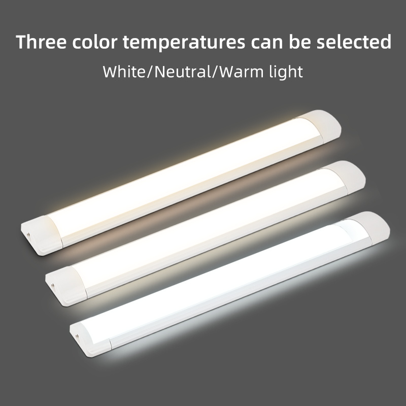 Aangesloten Led Kast Lampen 12 - Kitchen Appliances Cabinet recensie en prijs