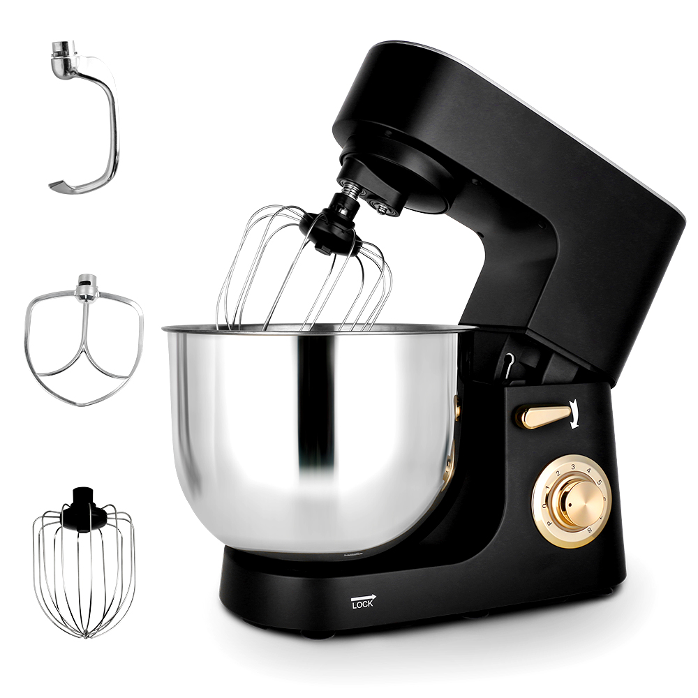 Huishoudelijke staande mixer m - Stand Mixer recensie en prijs