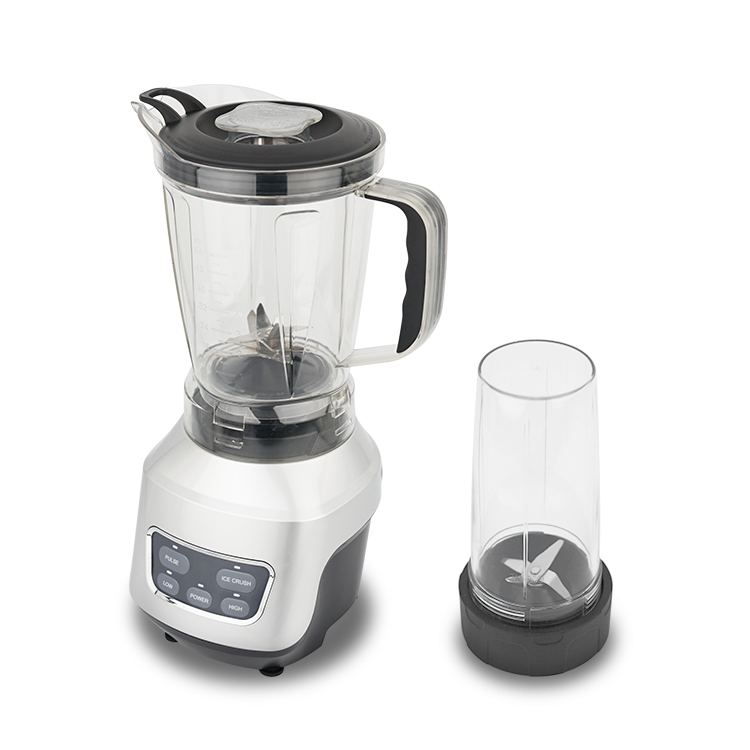 Hete Aanbieding 1400W Krachtig - Blender recensie en prijs