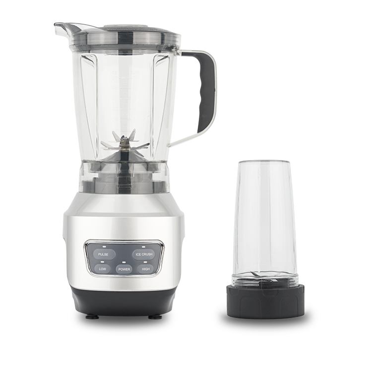 Hete Aanbieding 1400W Krachtig - Blender recensie en prijs