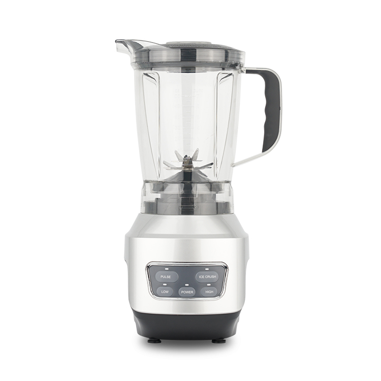 Hete Aanbieding 1400W Krachtig - Blender recensie en prijs