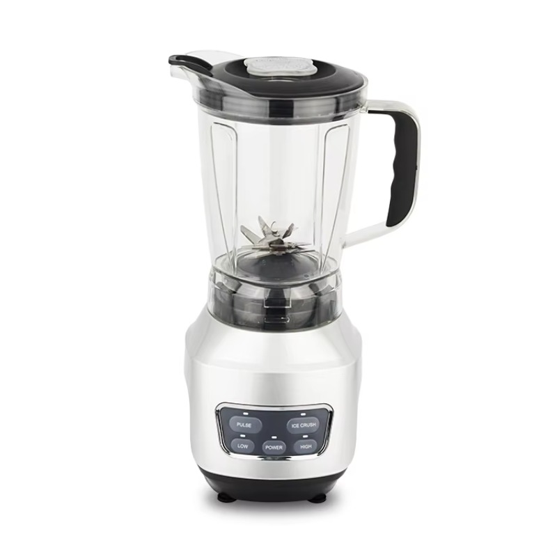 Hete Aanbieding 1400W Krachtig - Blender recensie en prijs