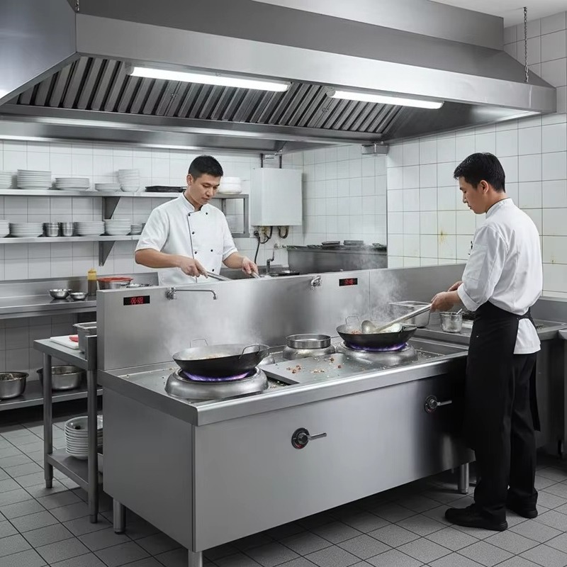 Elektrische inductie dubbele b - Induction Cooker recensie en prijs