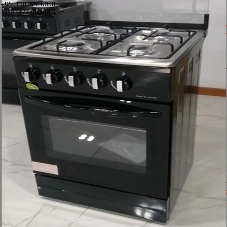 Vrijstaande 4-pits inductie el - Induction Cooker recensie en prijs