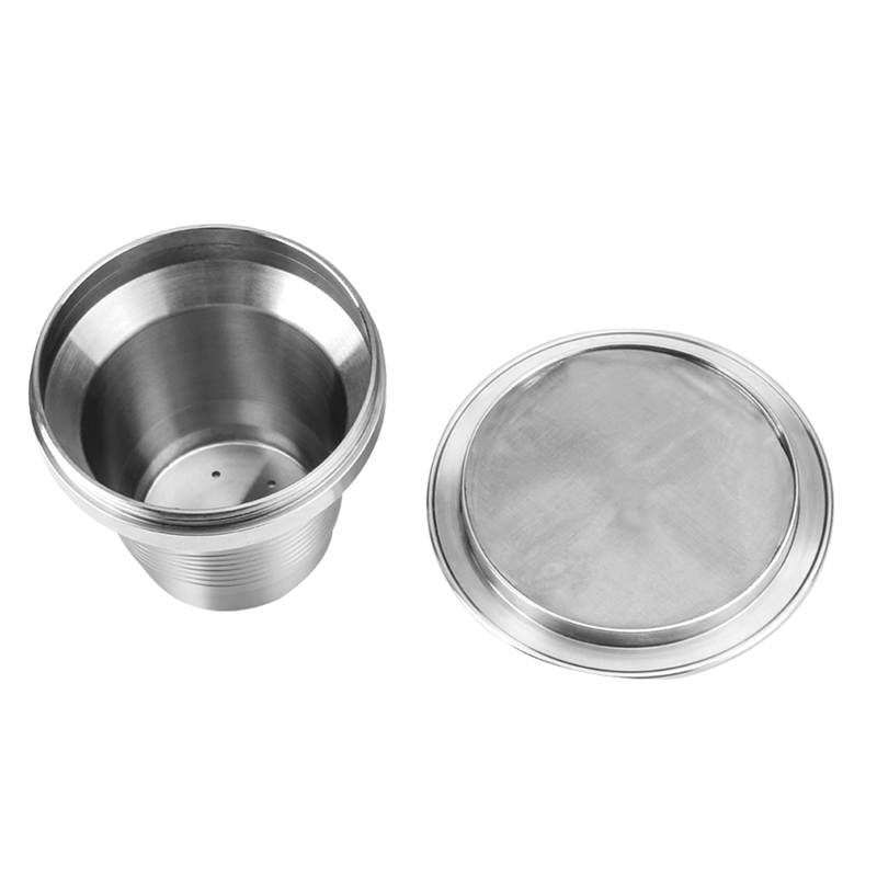 Herbruikbare hervulbare koffie - Coffee Maker recensie en prijs