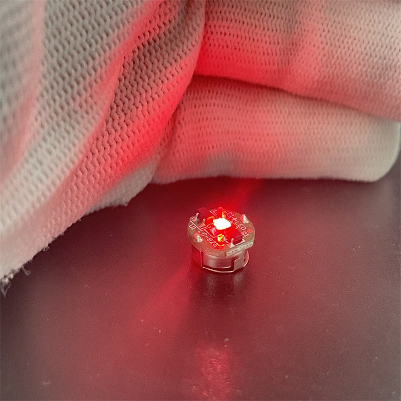 Mini LED-lamp Magnetronlamp LE - Microwave Oven recensie en prijs