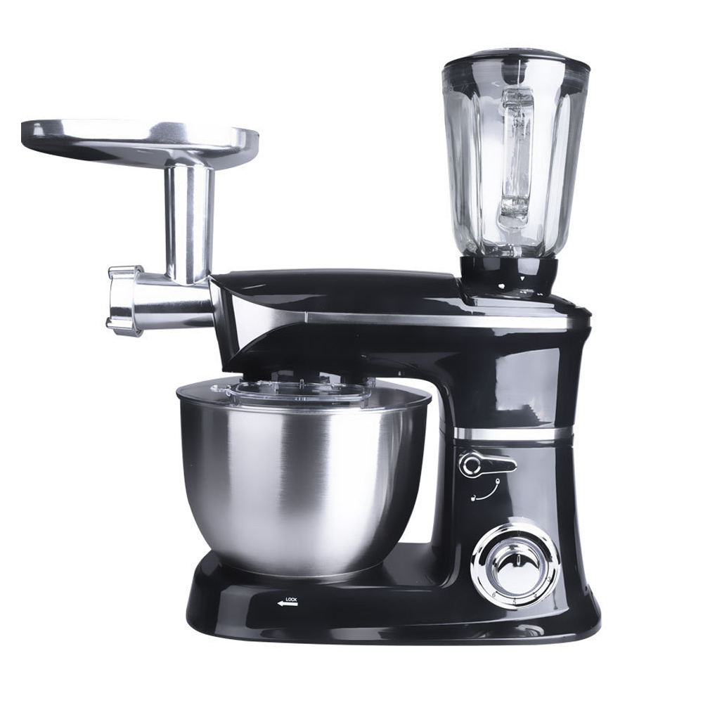 Commerciële 6,5L staande blend - Stand Mixer recensie en prijs