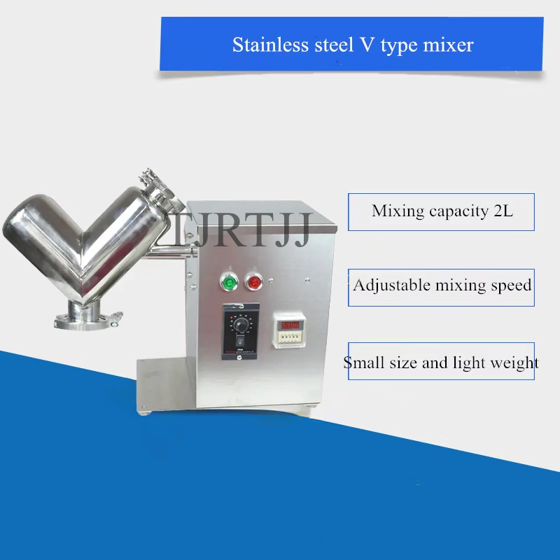 Topkwaliteit kleine V-vormige  - Blender recensie en prijs