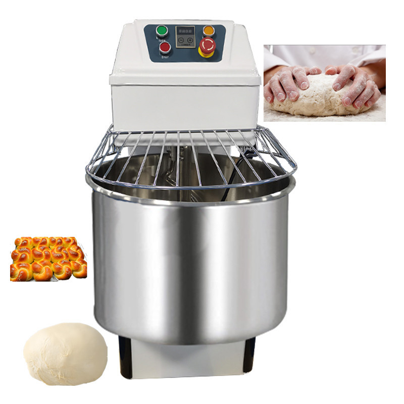 Multifunctionele professionele - Stand Mixer recensie en prijs