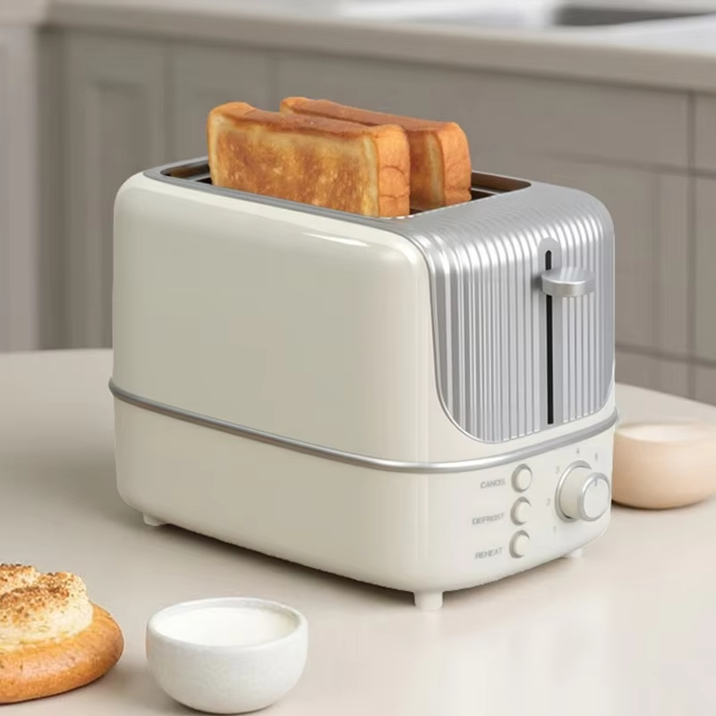 Groothandel Automatische 2-sli - Toaster recensie en prijs