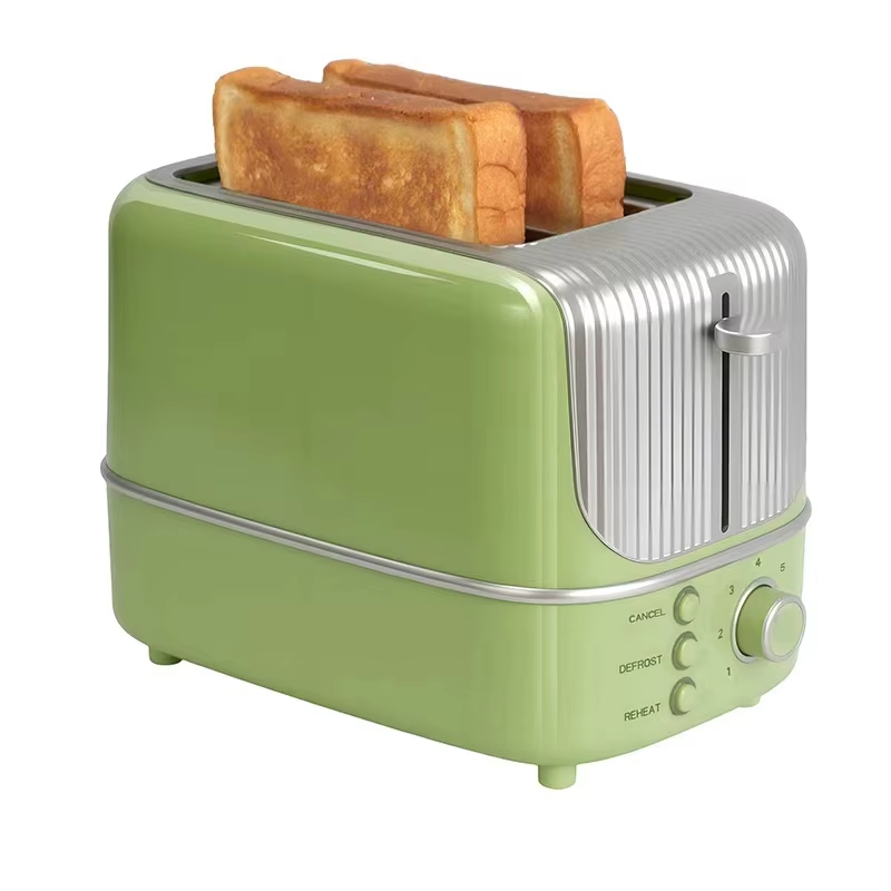 Groothandel Automatische 2-sli - Toaster recensie en prijs