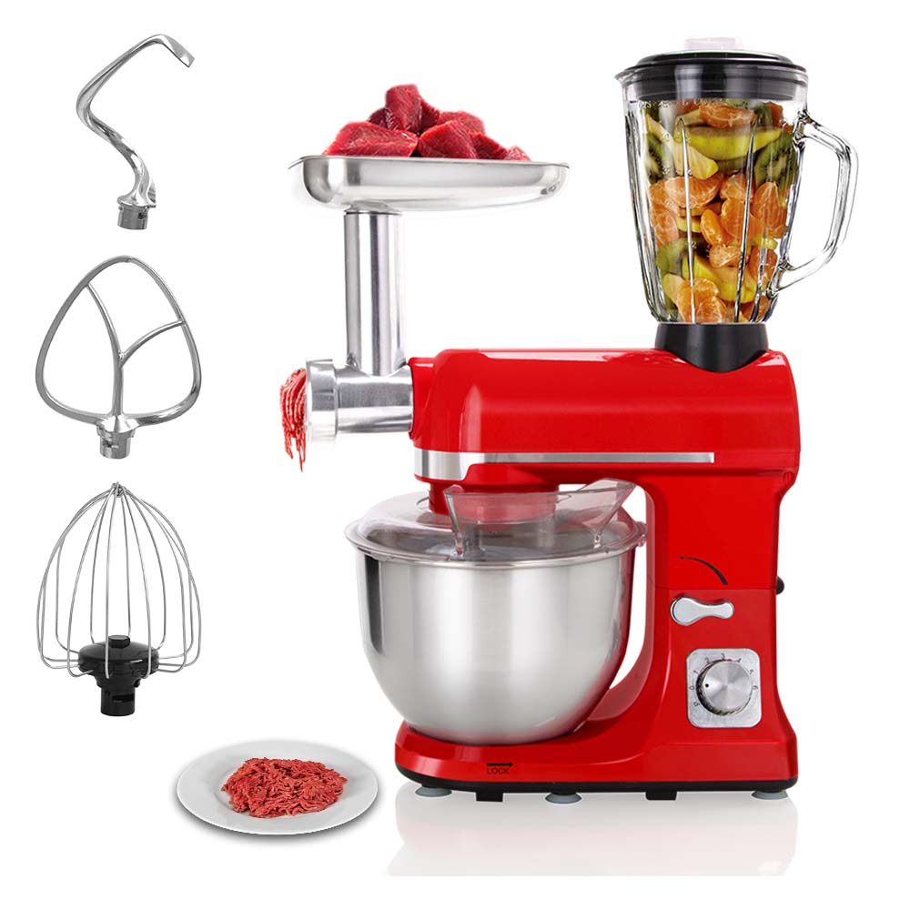 Multifunctionele Thuis Keuken  - Blender recensie en prijs