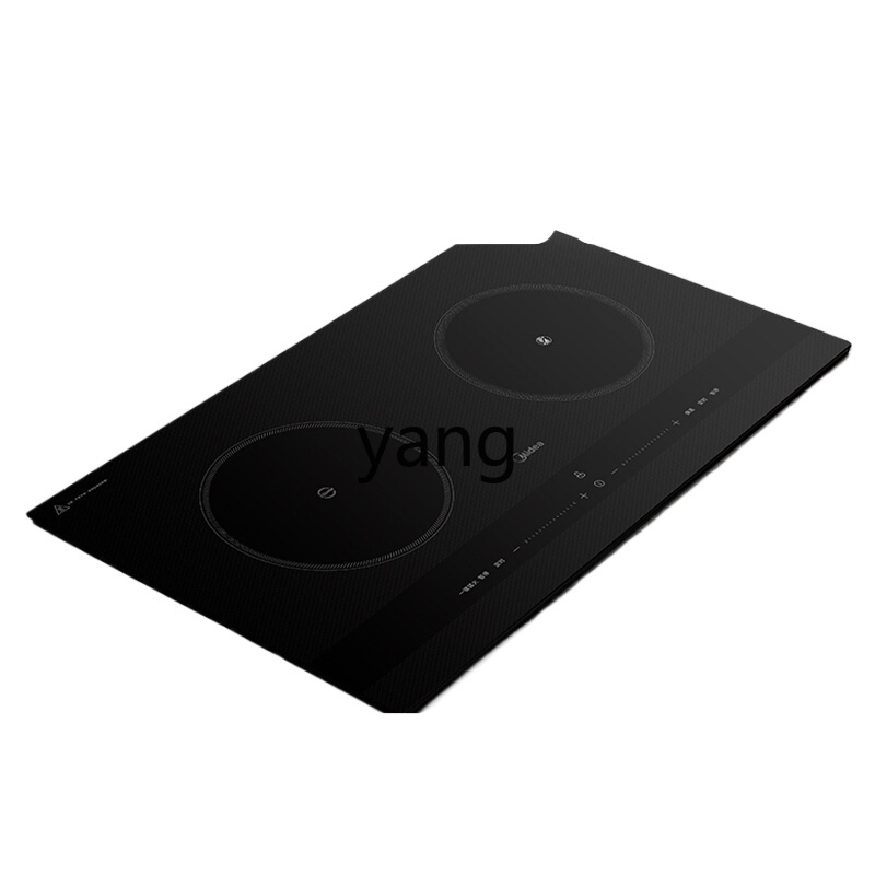 CX inductiekookplaat dubbele k - Induction Cooker recensie en prijs