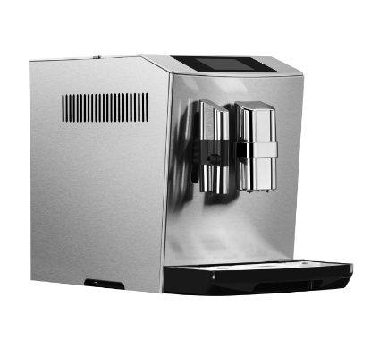 Koffiemachines met roestvrijst - Coffee Maker recensie en prijs