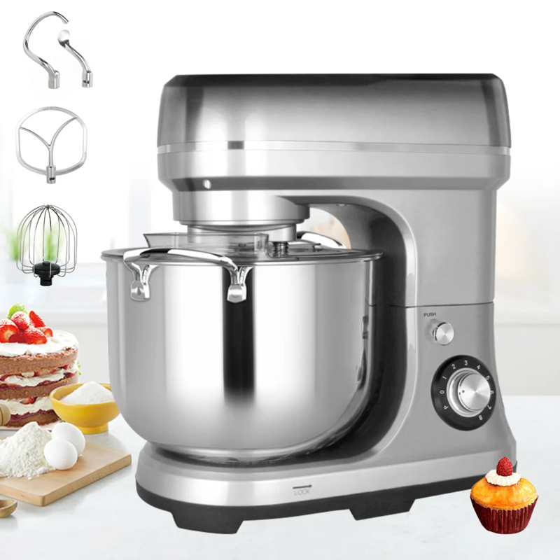 11L 2000W Huishoudelijke keuke - Stand Mixer recensie en prijs